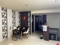 147 SILAT AVENUE (D3), Retail #599060691